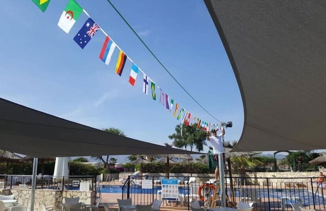 Los Gallardos Leisure - Photo 31