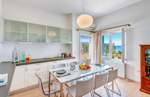 Villa Maria Fabrika Syros - Foto 7