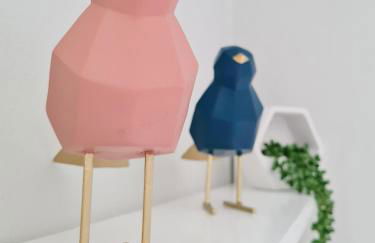 CASA TÔMBUA - Pool - Beach & Center 300m - AC - WiFi - Foto 24