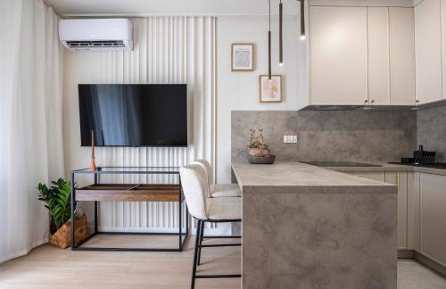 Comfy Aparts Plac Solny II - Foto 2