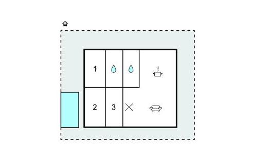 Amazing Home In Barberino Tavarnelle - Foto 50