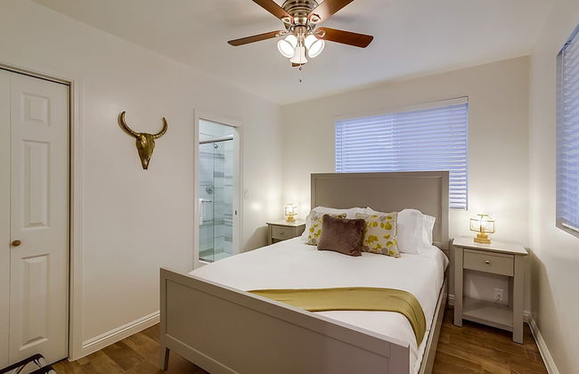 Grant Hill by Avantstay Cozy & Chic SD Home 5min to Balboa Park - Foto 5