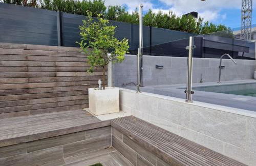 BEACH HOUSE with swimming pool - Photo 37