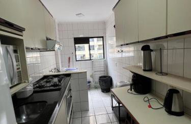 Apartamento frente avenida - Itapema - SC - Foto 12