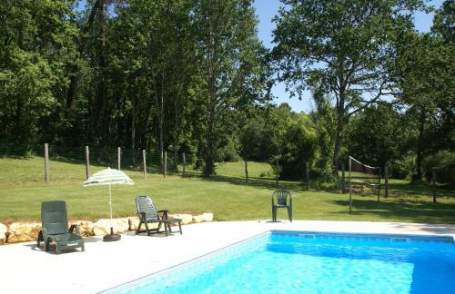 Blanquefort Nature Stay - Foto 16