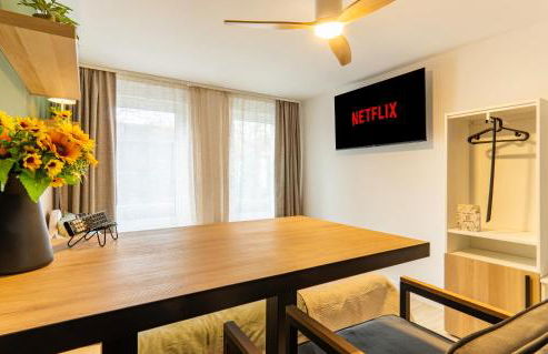 be Apart Hotel Serviced Apartments - Foto 39