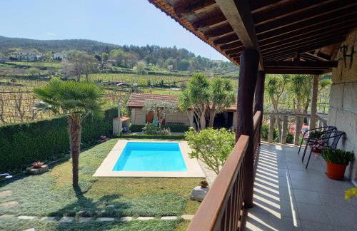 Casa da Tia Palmira - Foto 37