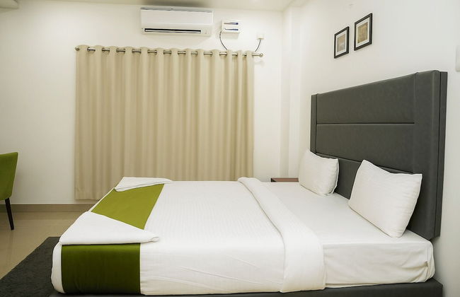 White Fern Stays - Foto 5