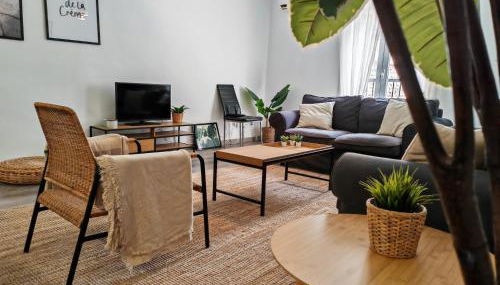 Boutique 2 apartamento Ave centro Lleida - Foto 3