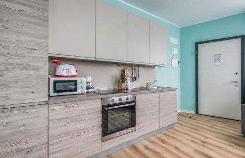 Rozzano Humanitas 4 Pax Wi-Fi - Foto 1