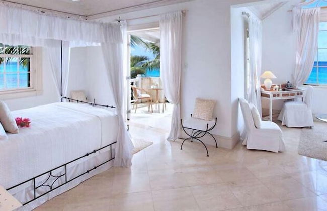 Villa Caprice - Foto 3