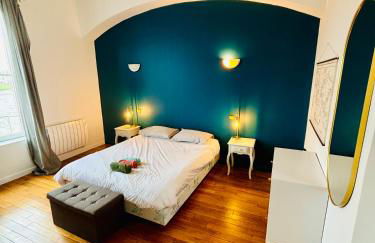 L'Herboriste - Appartements meublés - Photo 22