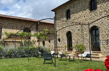 Podere Montale Winery - Foto 7