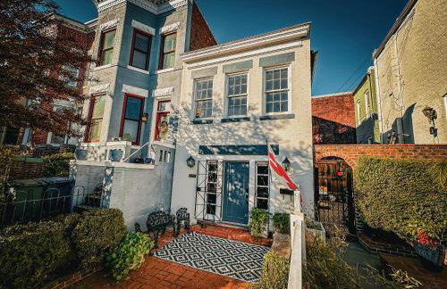 Capitol Hill Carriage House - Foto 1