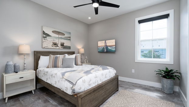 611 Estero Blvd 5 Bedroom Home by RedAwning - Foto 5, Habitación