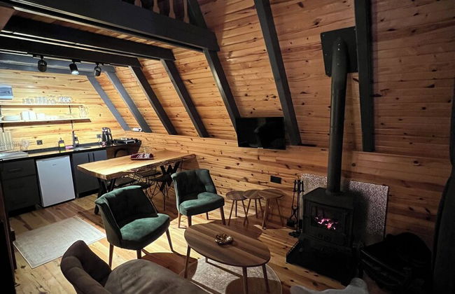 Kalivi Suit Bungalov - Foto 17