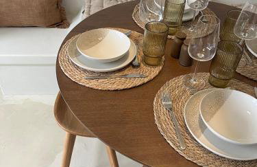 DUNA - Studio cabine vue mer à Stella-plage - Foto 10