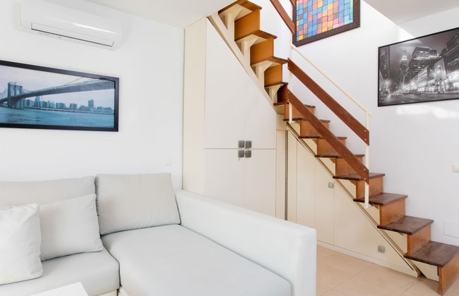 Penthouse Marian - Photo 4