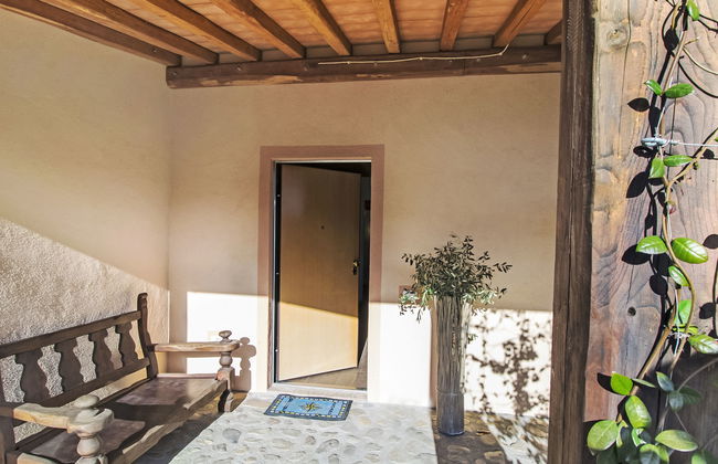 Casa la Selvolina - Foto 17