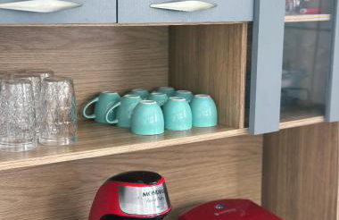 Casa Bali Beira Mar - Sesc Bertioga - Foto 12