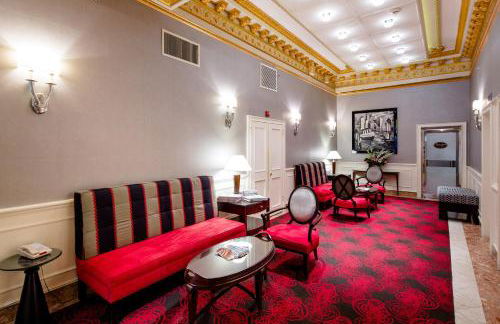 Radio City Apartments - Foto 27