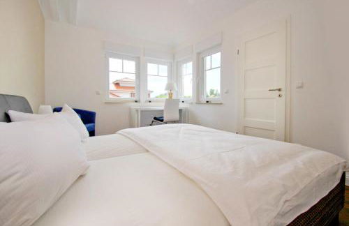 Hafenresidenz Lauterbach Ferienwohnung 2-7 - Photo 8