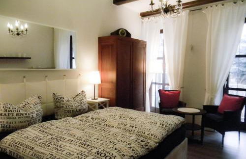 Görlitz Apartment In der Bütt - Foto 8