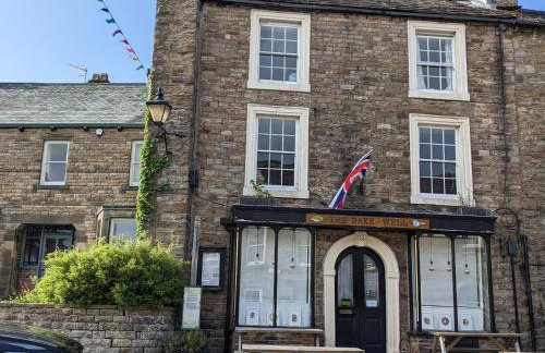 Brook Cottage Askrigg - Photo 39