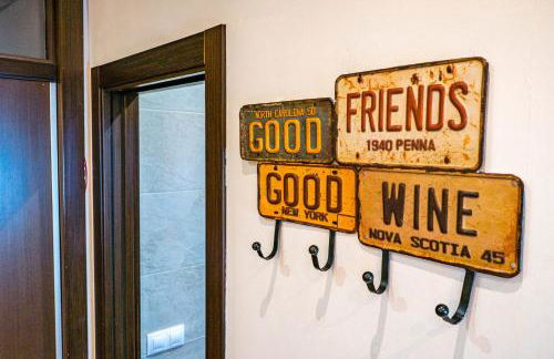 Acogedor estudio en Cuatro Caminos by beBalmy - Photo 13