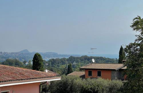 Ferienhaus Casa sulle colline di Barcuzzi pool, garden and barbecue - Foto 29