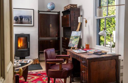 Beautiful Perranporth country house near the beach - Foto 78