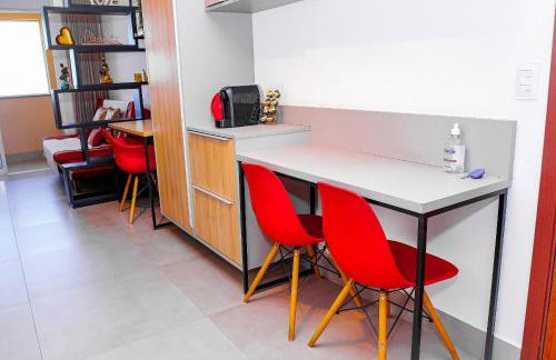 Apartamento moderno com uma estrutura plus - Loft Felau - Foto 15
