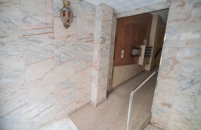 TuGuest Mulhacen Apartment - Foto 3