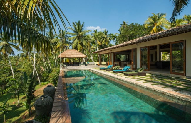 Modern Luxury 03 Bedroom Villa - Photo 23