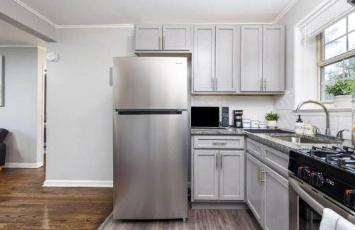 Queen Bed Apt in West Hartford - Foto 39