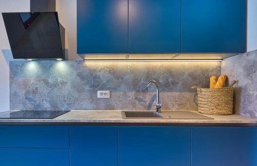 Apartment Zala with private pool - Photo 12