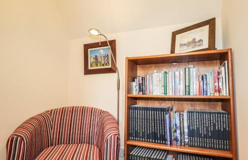 Silver Birch Lodge - Photo 24