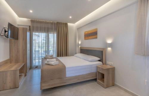 Sunshine Rooms and Suites - Foto 17