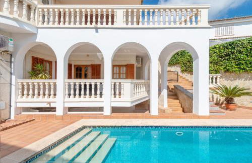 Villa Teulera in Palma de Mallorca - Photo 7