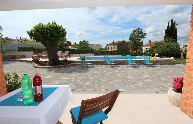 Apartments Midea 2 - Foto 52