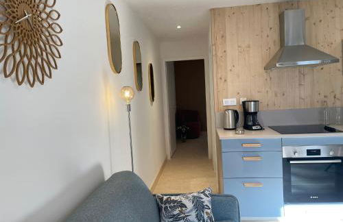 Les gites du champ des oiseaux - Foto 49