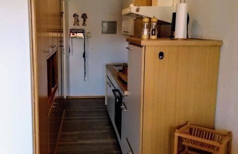 Ferienwohnung Waldkäuzle27 - Photo 4