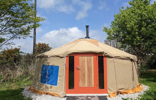 Inch Hideaway Eco Glamping - Foto 5