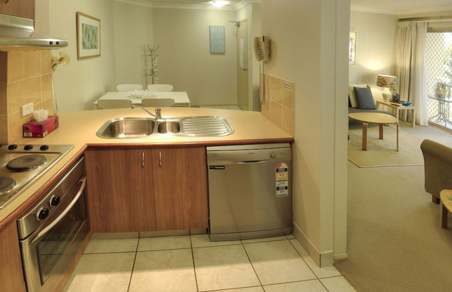 Bila Vista Holiday Apartments - Foto 21