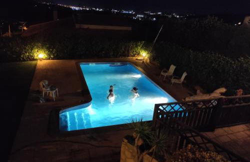 Villa El Mirador - Photo 30