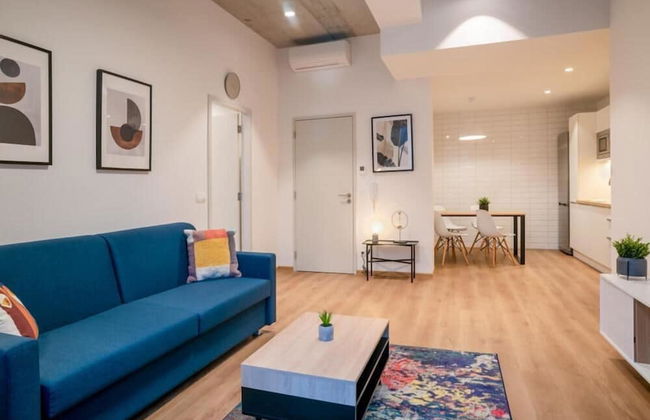 Armex LiveCentrum - Foto 20