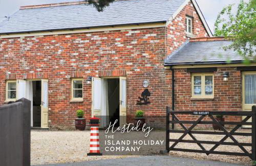 The Hayloft - Foto 25