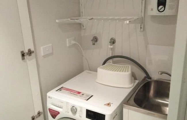 Marina View Apartment on the Maribyrnong River, Melbourne - Foto 28