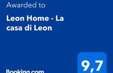 Leon Home - La casa di Leon - Foto 16