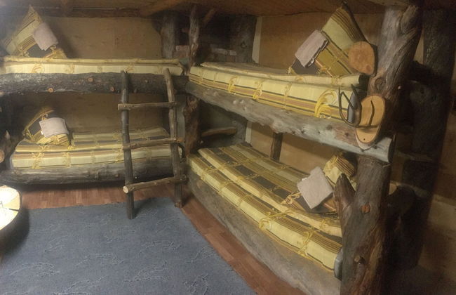 Bear Corner Lodge - Photo 4